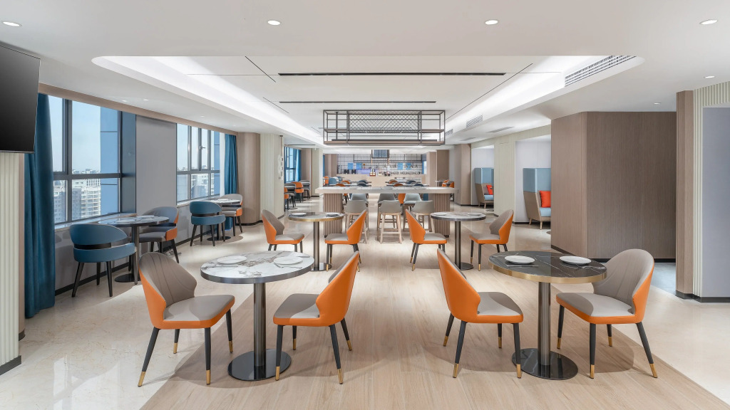 Holiday Inn Express Changsha Development Zone by IHG