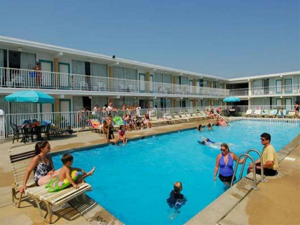 Villa Nova Motel
