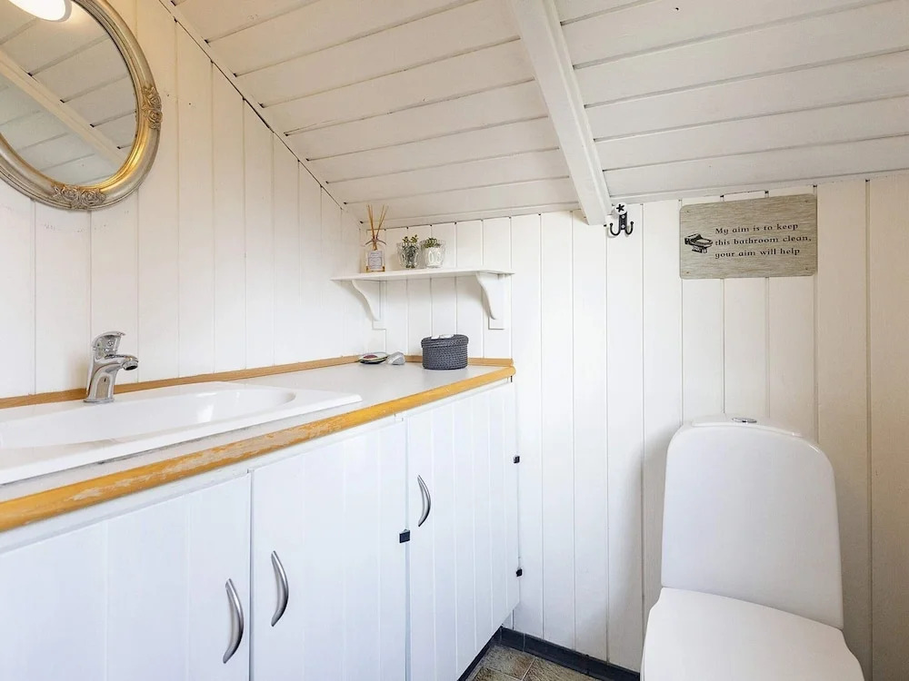 6 Person Holiday Home in Tranekaer