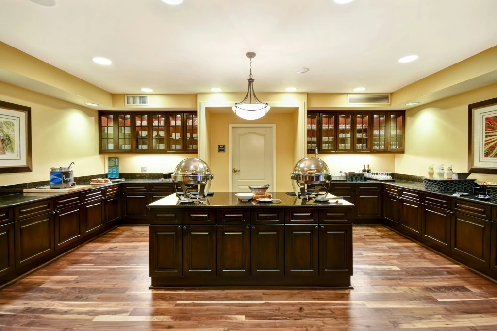 Homewood Suites by Hilton Charleston Airport/Convention Center