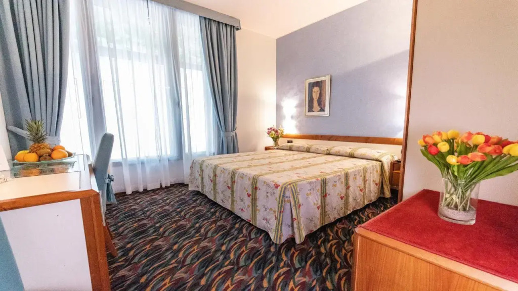 Hotel San Terenzo