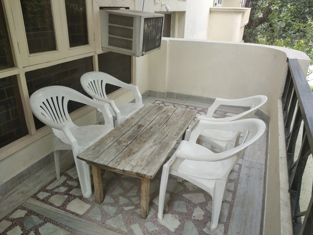The Mystic Soul Hostel