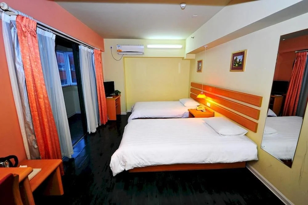 Xiamen Yueting Hotel
