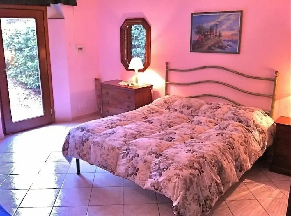 Agriturismo Campo Al Sole