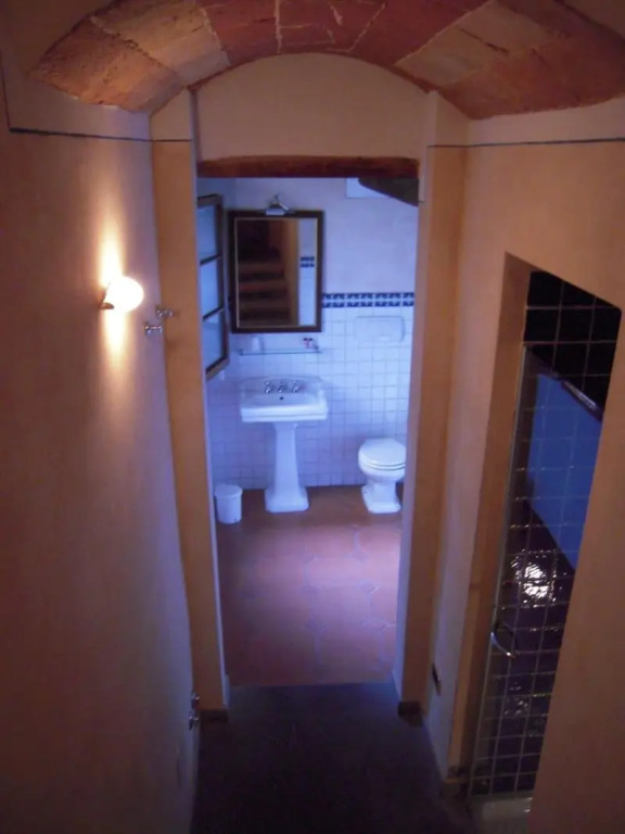 B&B Palazzo Al Torrione 2