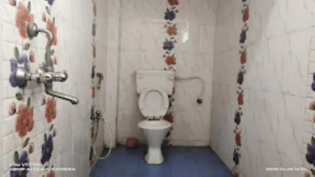 Hotel Amit Lodge