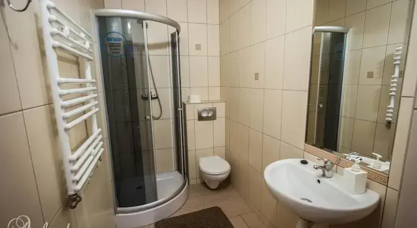 Hotel Arkada