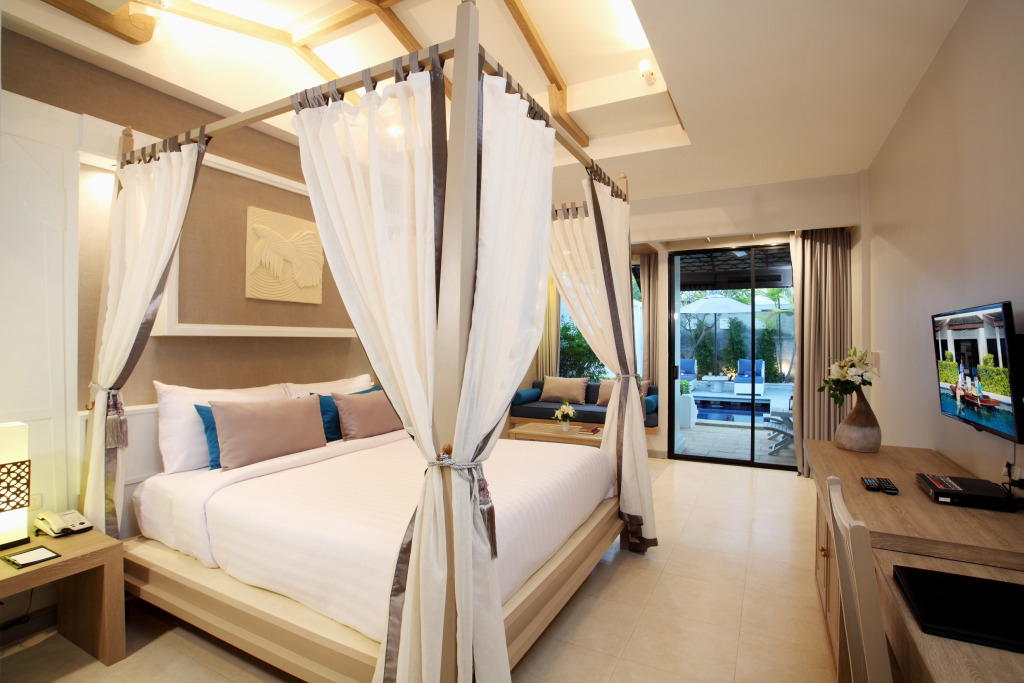 Access Resort & Villas - SHA Plus