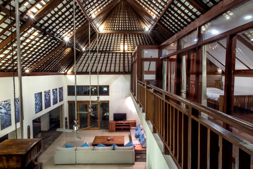 Kelapa Villas