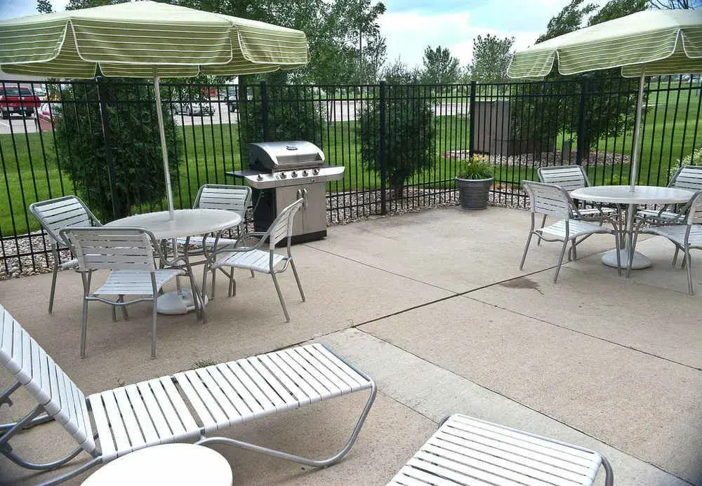 Fairfield Inn & Suites by Marriott Brookings