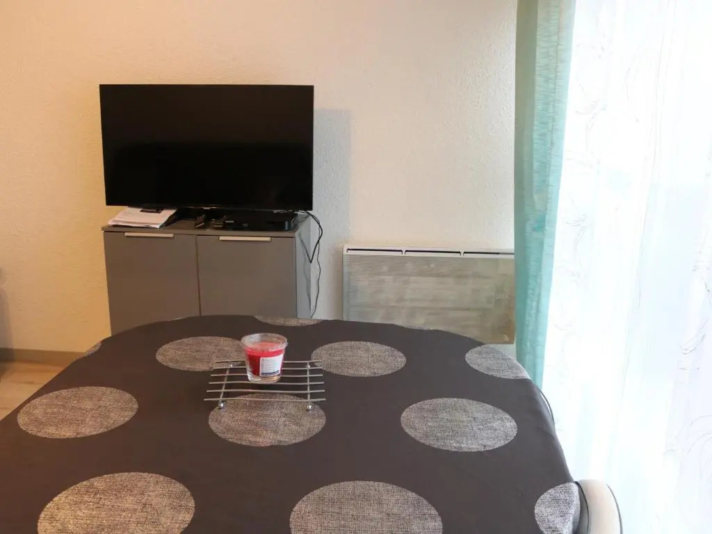 Appartement Biscarrosse Plage, 2 pièces, 4 personnes - FR-1-319-185