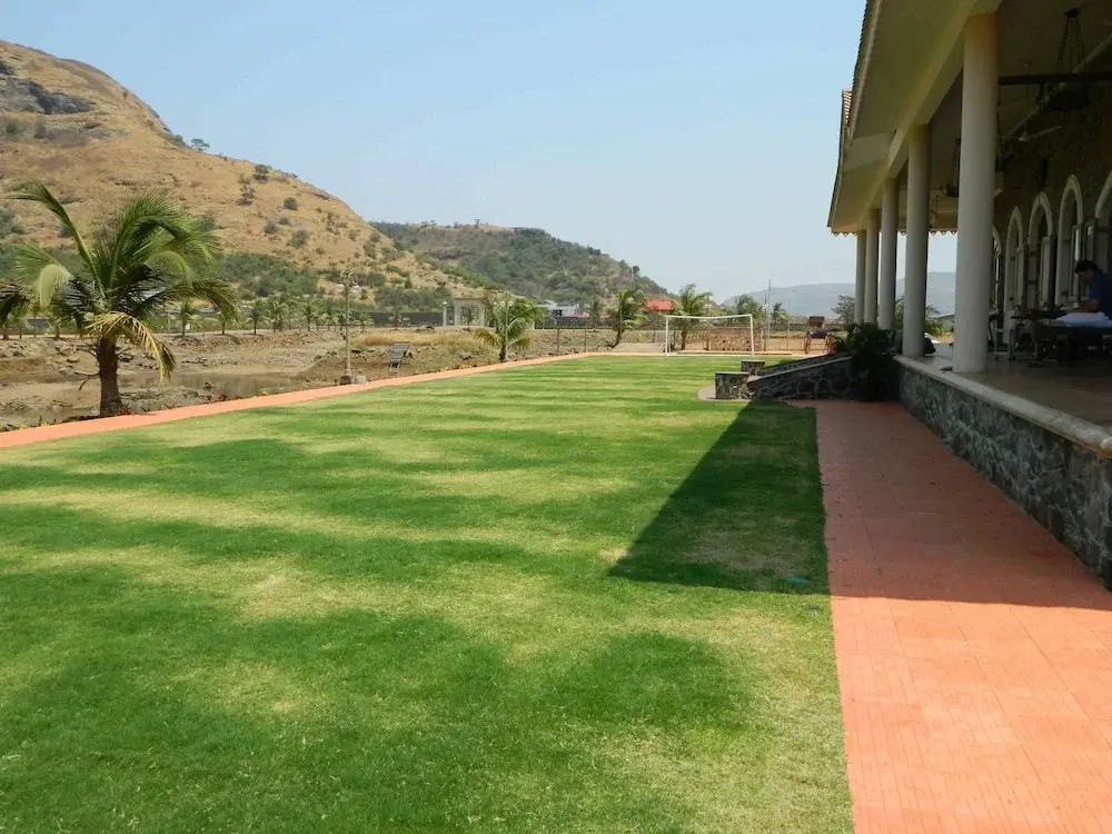 amã Stays & Trails Patus Haven, Lonavala