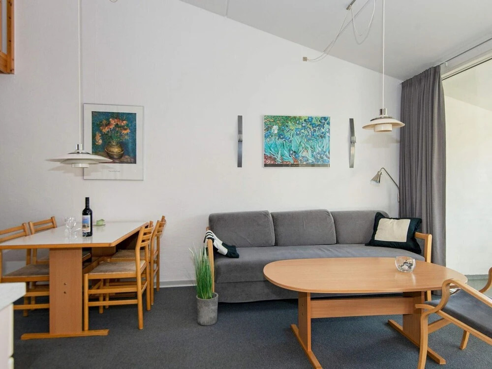 6 Person Holiday Home on a Holiday Park in Ringkobing