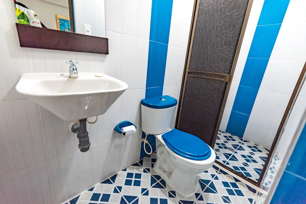 Hotel Villa Deicer