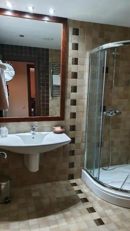 Poiana Brasov, ALPIN RESORT Hotel, APARTHOTEL 609