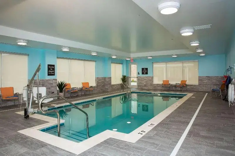 Homewood Suites Allentown Bethlehem Center Valley