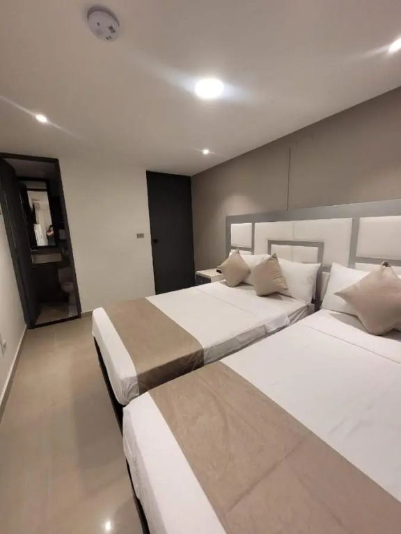 Hotel Med 33