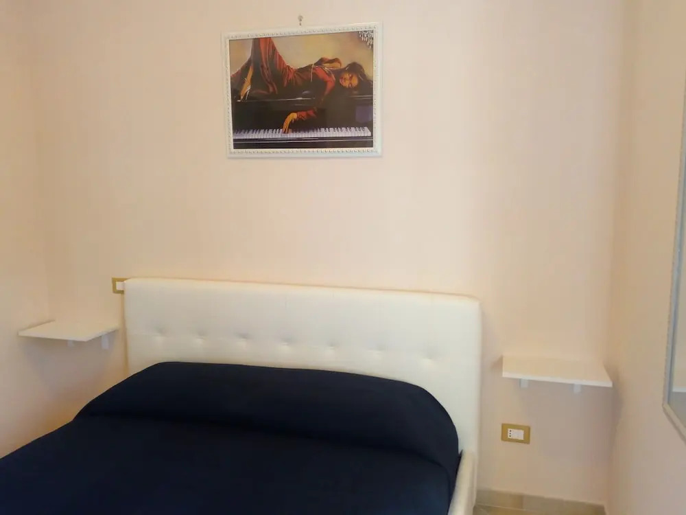 Villa Paeonia