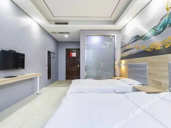 Hexiang Runhe Business Hotel