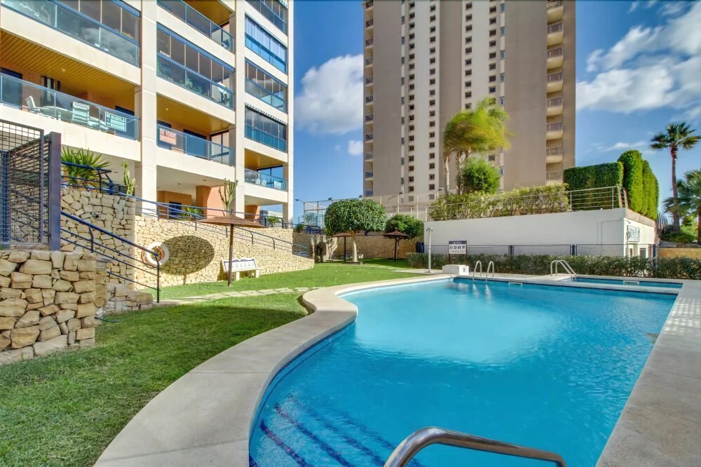 Apartamento Sabater