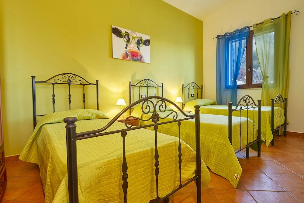 Villa Celeste