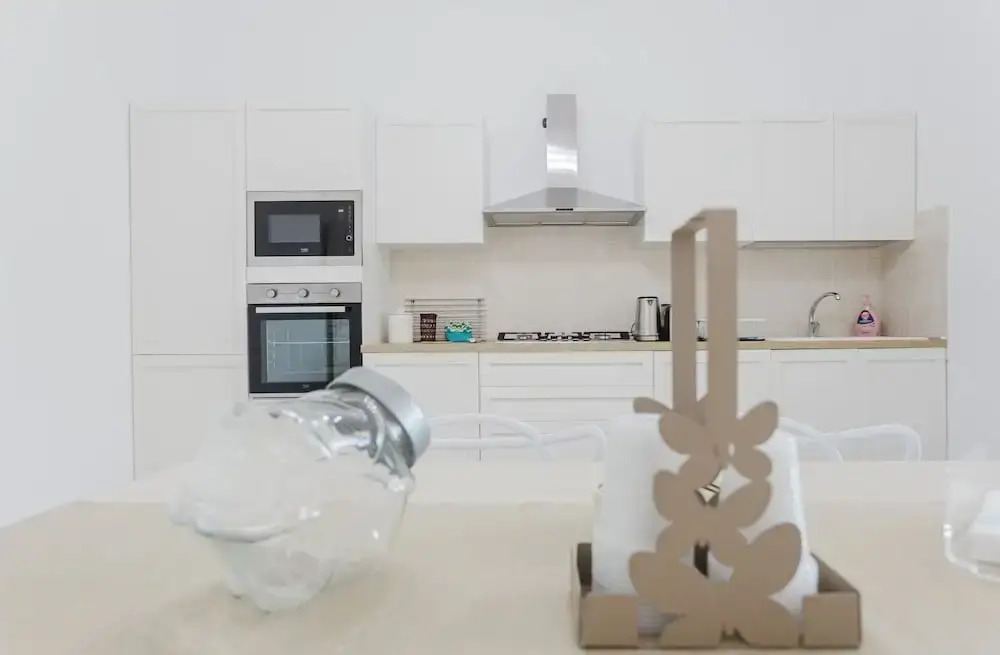 Acquazzurra Sea Home