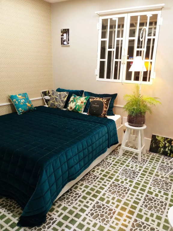 The Rainbow Homestay