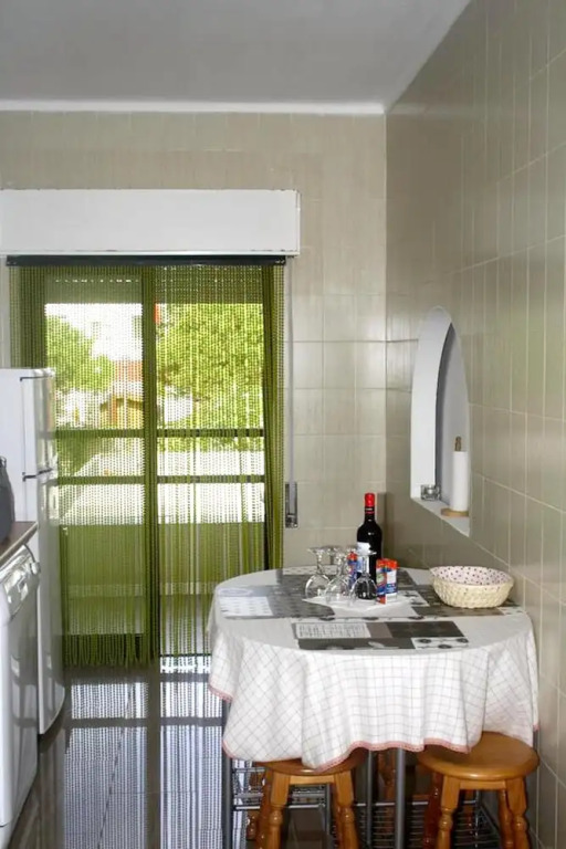 Apartment With one Bedroom in Quarteira, With Wonderful sea View, Shared Pool, Balcony - 50 km From the Beach