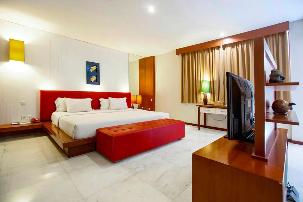 Abi Bali Resort Villas & Spa