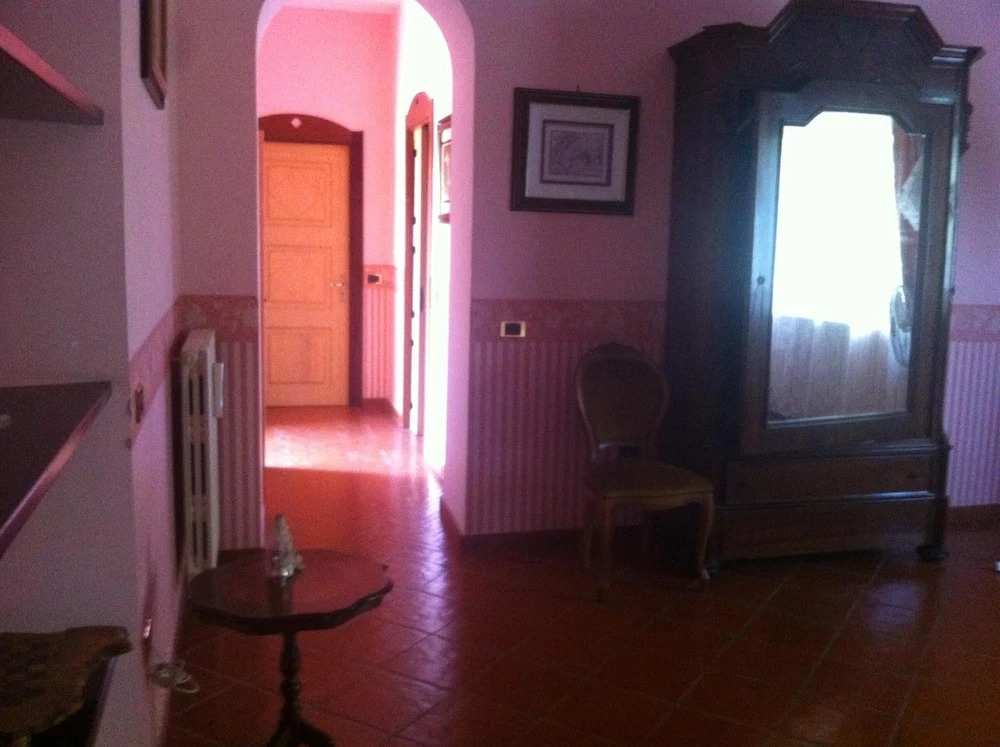 La dimora dei 5 sensi