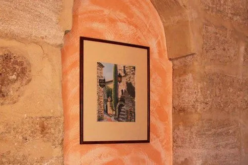 Auberge d'Uzes