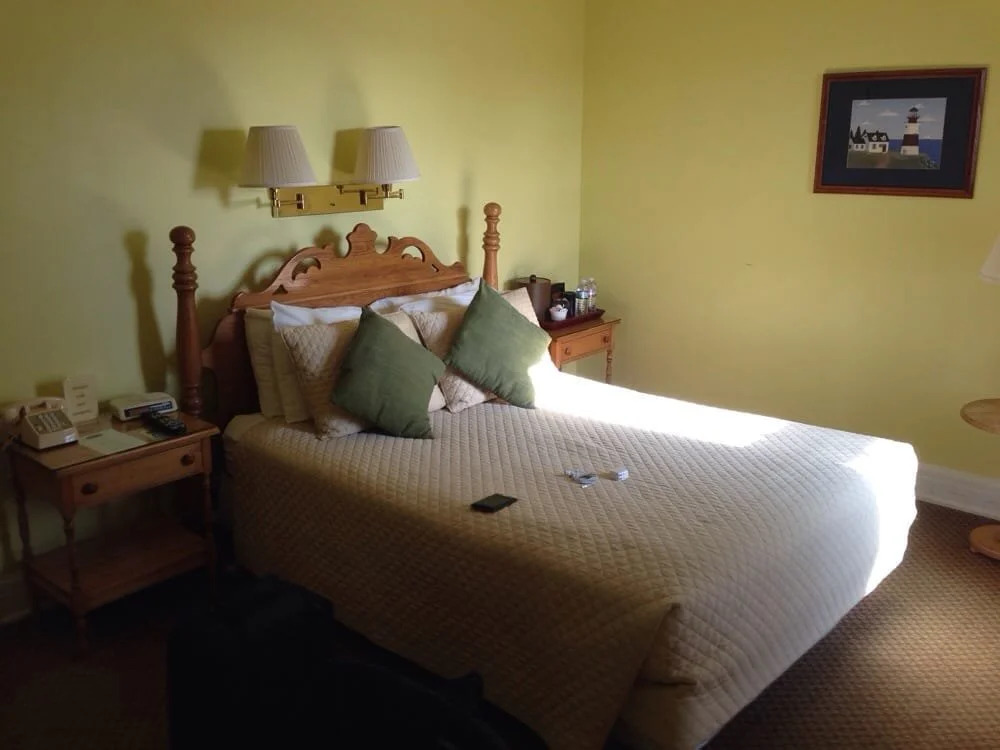The Wooster Inn