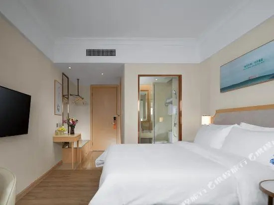 Xinyue Business Hotel