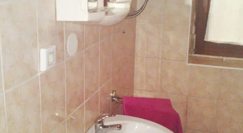 Apartment Jasna