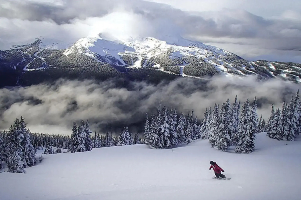 Executive Inn Whistler