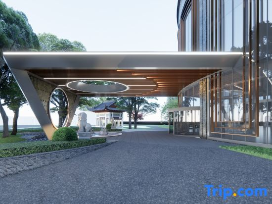 Luojia Hills Hotel