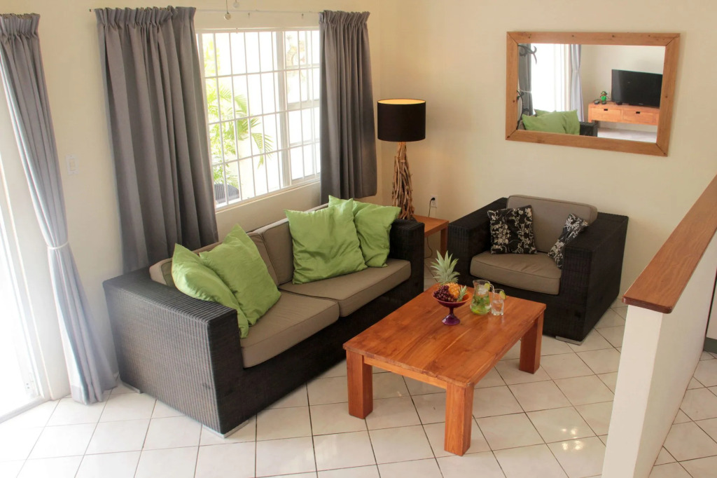 ABC Apartments Curacao