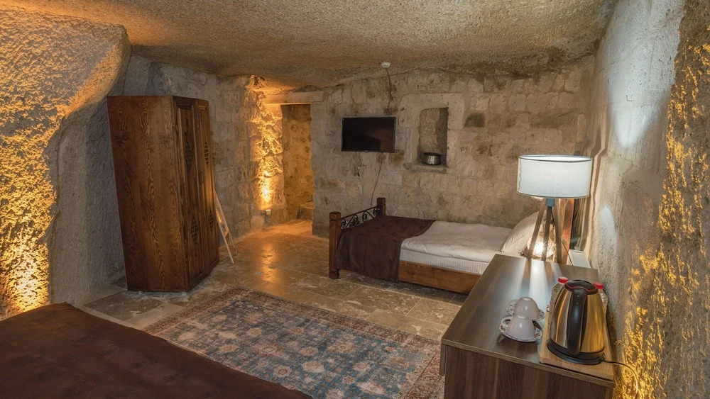 Theodora Village House