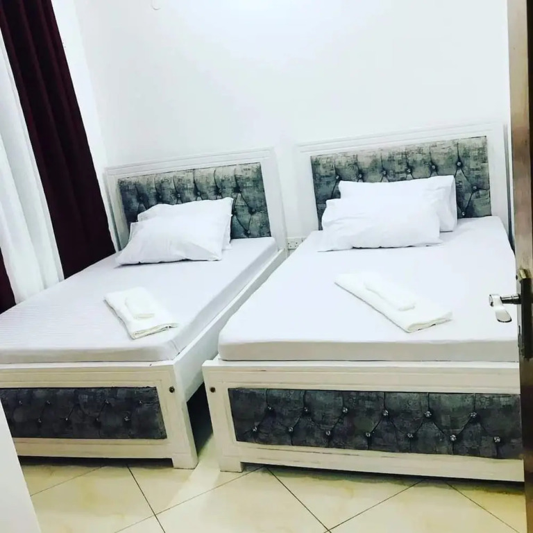 Vescon 1 Holiday Apartments Bamburi