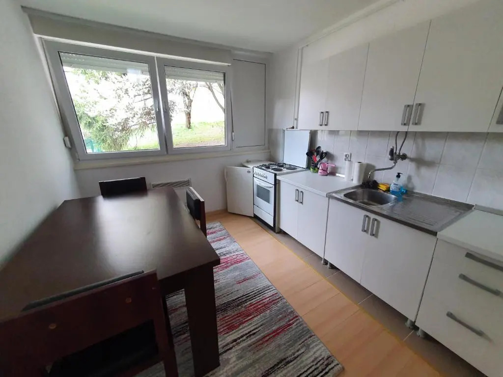 Comfort Apartment with wi-fi and parking Sarajevo Center