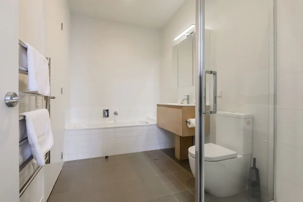 QV Bedroom Townhouse - 655