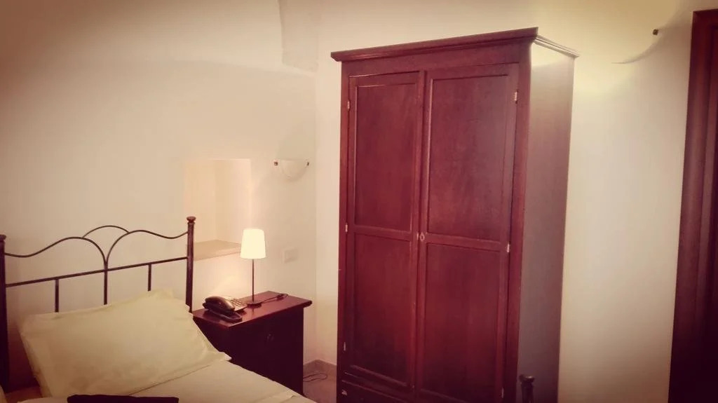 Noi Aparthotels & Trulli