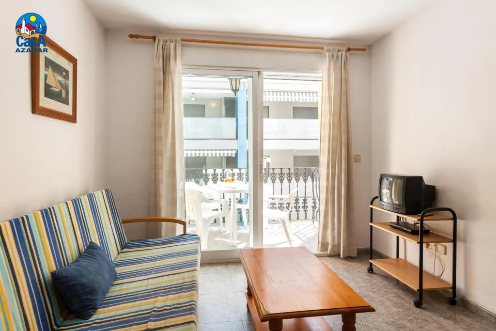 Apartamentos Mare Nostrum Casa Azahar