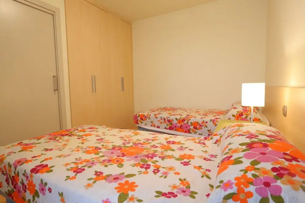 Apartamento Junto al mar Para 4 Personas en Cambrils
