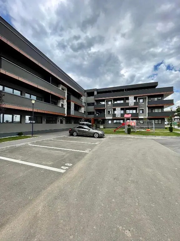 This Is Us Apartments