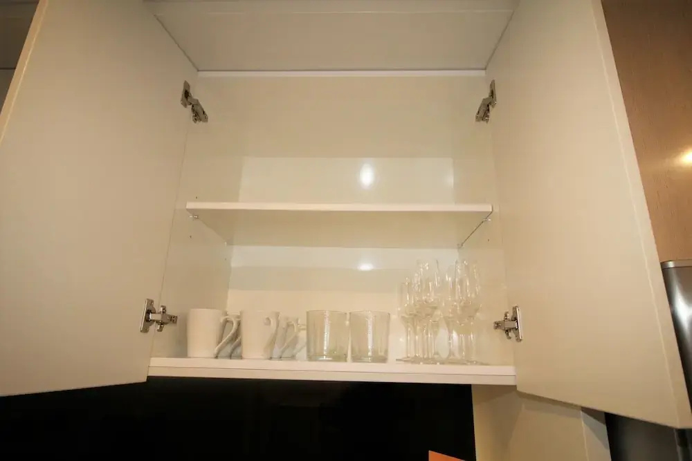 Vibrant Brand New 2 Bedroom Apt You Must Not Miss (Connect 201)
