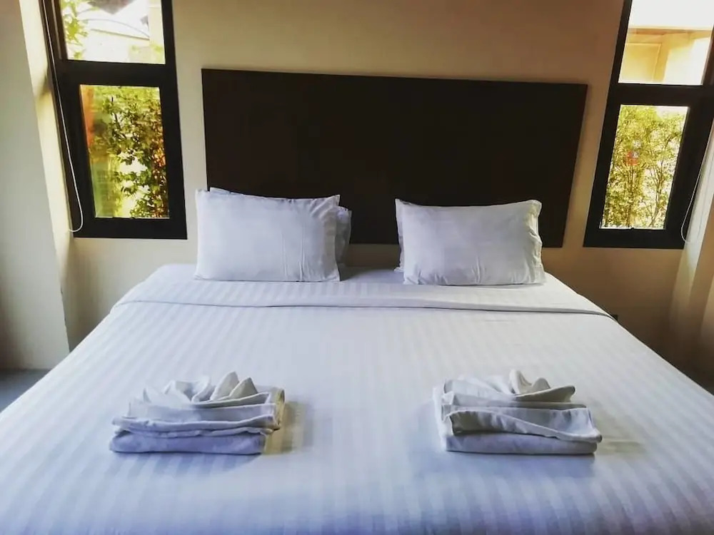 Green Adamas Resort