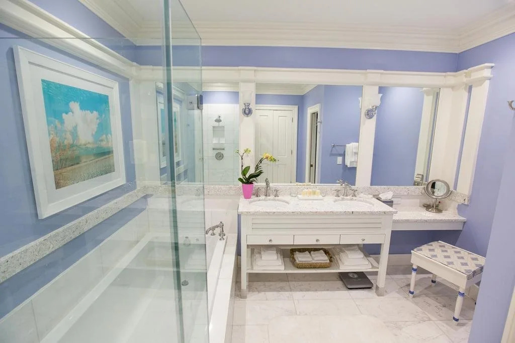 The Beach Club at Charleston Harbor Resort and Marina