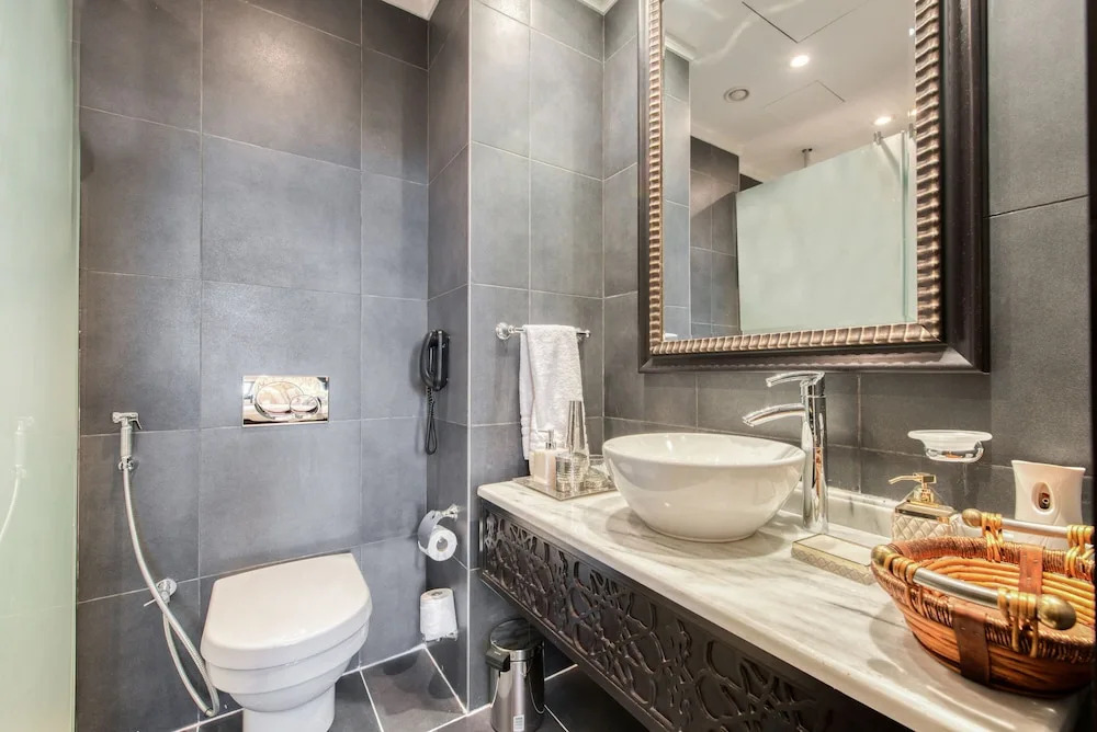 Maison Privee - Majestic Resort Villa with Private Pool on The Palm