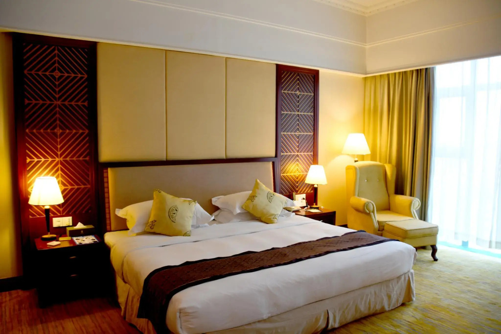 Borrman Hotel Dongguan Changping Avenue